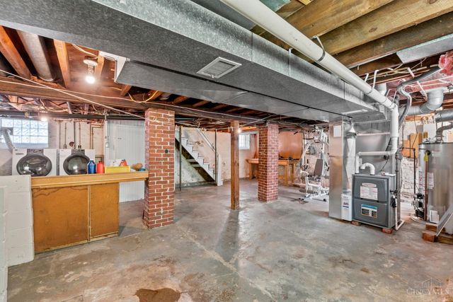 3441 Wellston Place, Cincinnati, OH 45208