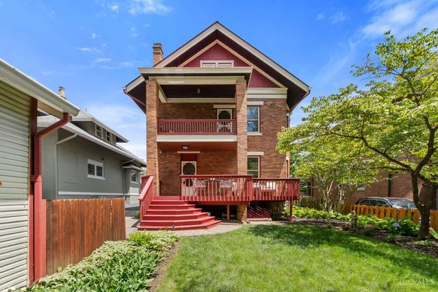 3441 Wellston Place, Cincinnati, OH 45208
