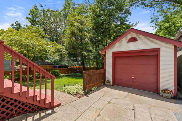 3441 Wellston Place, Cincinnati, OH 45208