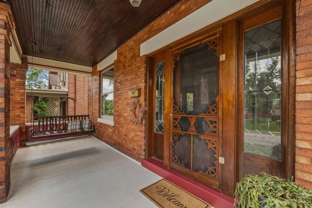 3441 Wellston Place, Cincinnati, OH 45208