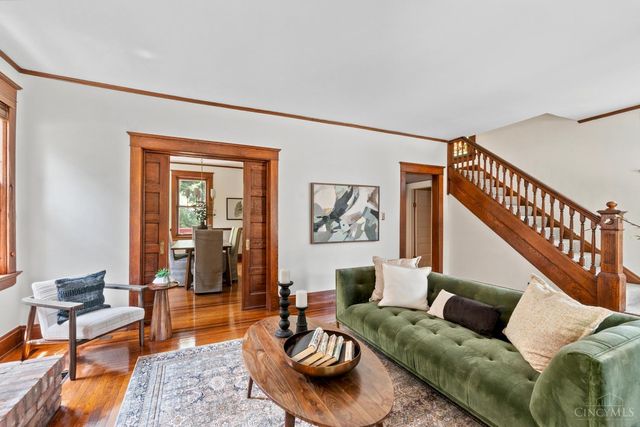 3441 Wellston Place, Cincinnati, OH 45208