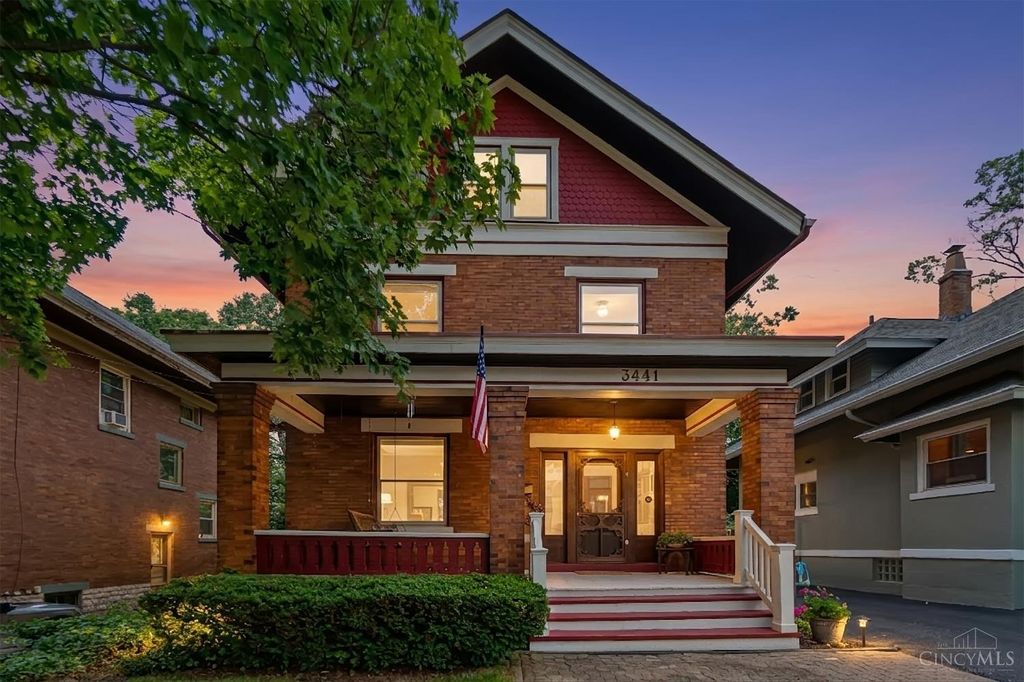 3441 Wellston Place, Cincinnati, OH 45208