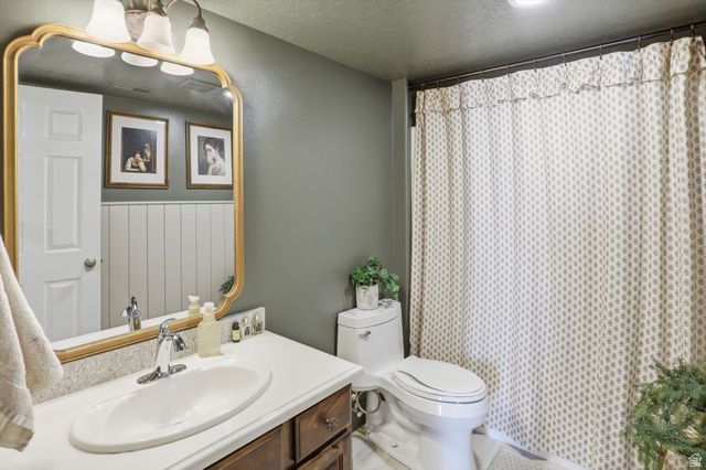 927 W 1670 N, Orem, UT 84057