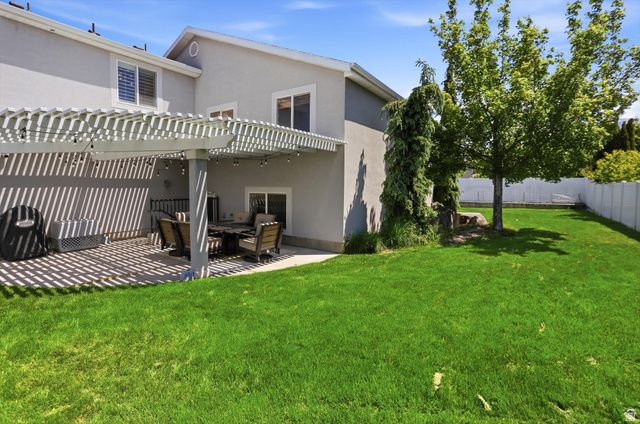 927 W 1670 N, Orem, UT 84057