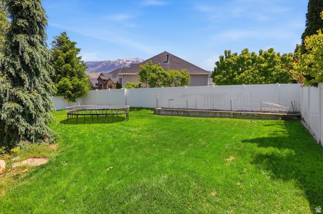 927 W 1670 N, Orem, UT 84057