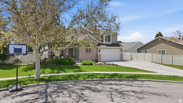 927 W 1670 N, Orem, UT 84057