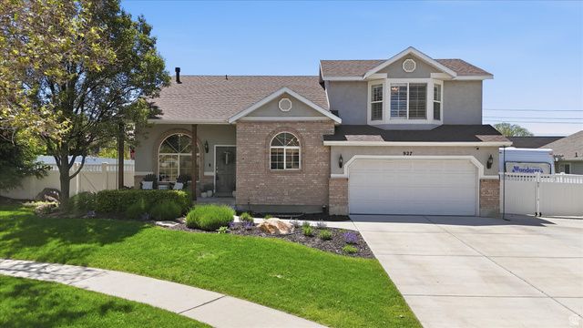 927 W 1670 N, Orem, UT 84057