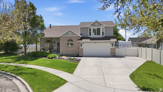 927 W 1670 N, Orem, UT 84057