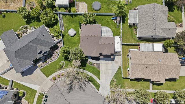 927 W 1670 N, Orem, UT 84057