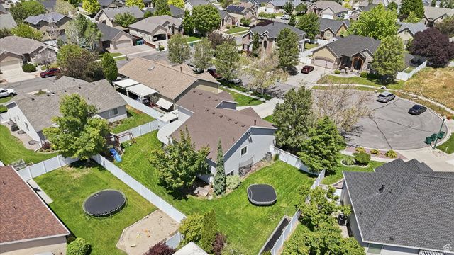 927 W 1670 N, Orem, UT 84057