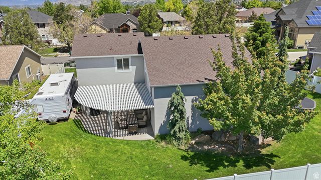 927 W 1670 N, Orem, UT 84057