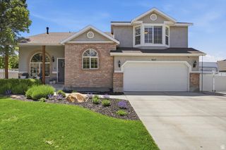 927 W 1670 N, Orem, UT 84057