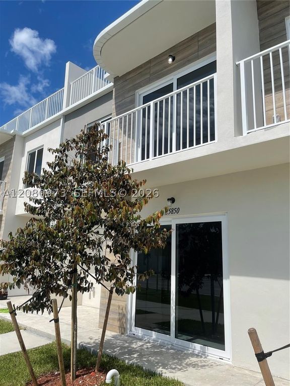 25850 SW 144th Ave, Homestead, FL 33032