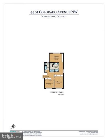 4401 COLORADO AVE NW, Washington, DC 20011