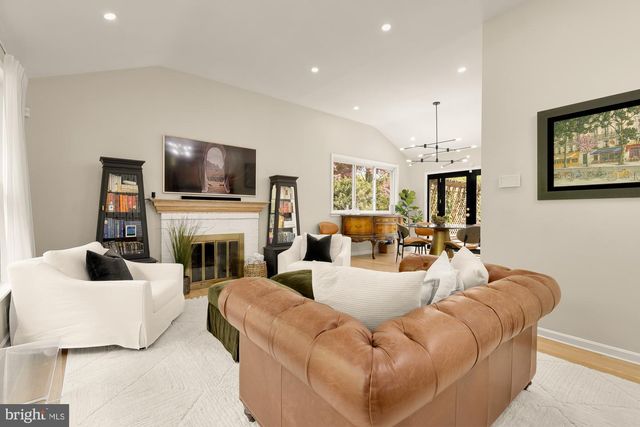 4401 COLORADO AVE NW, Washington, DC 20011