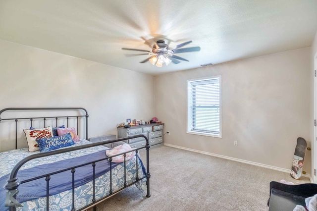 2574 County Road 162, Ovalo, TX 79541