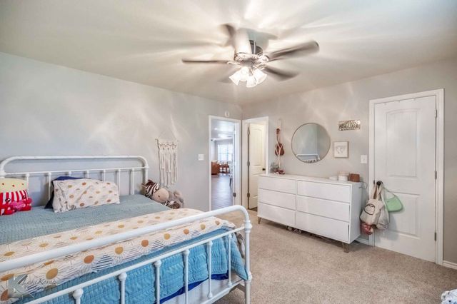 2574 County Road 162, Ovalo, TX 79541