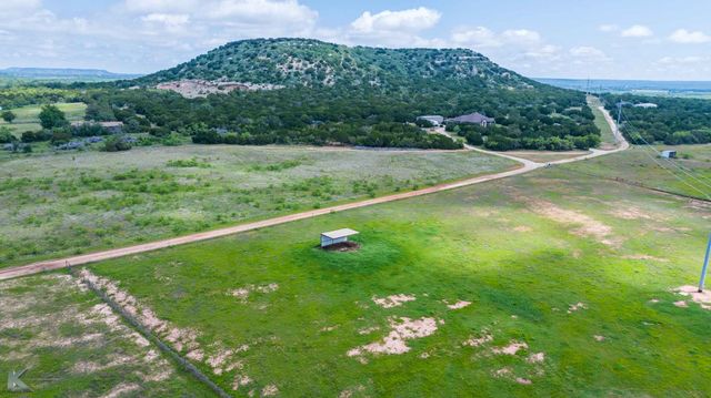 2574 County Road 162, Ovalo, TX 79541
