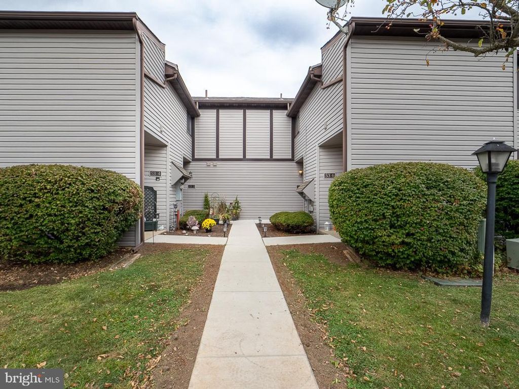 53-5 HOLLY DR, Reading, PA 19606