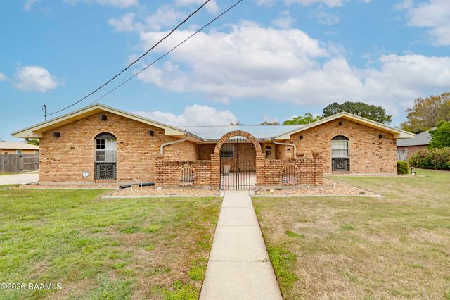507 Kevin Drive, Lafayette, LA 70507