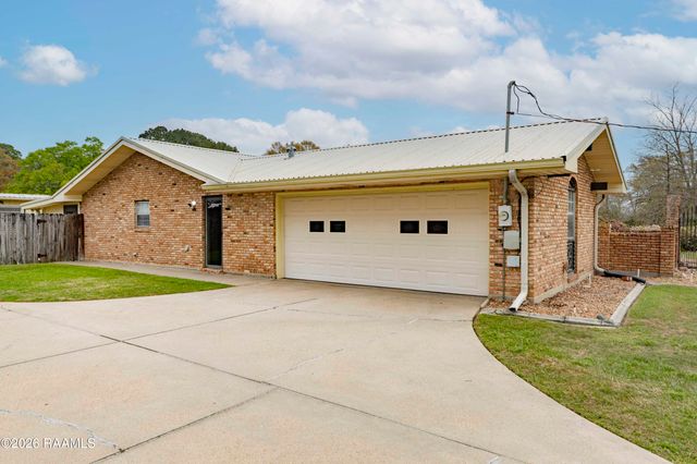 507 Kevin Drive, Lafayette, LA 70507