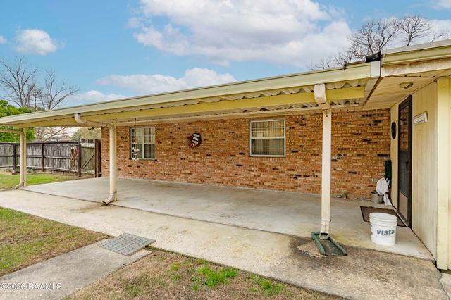 507 Kevin Drive, Lafayette, LA 70507