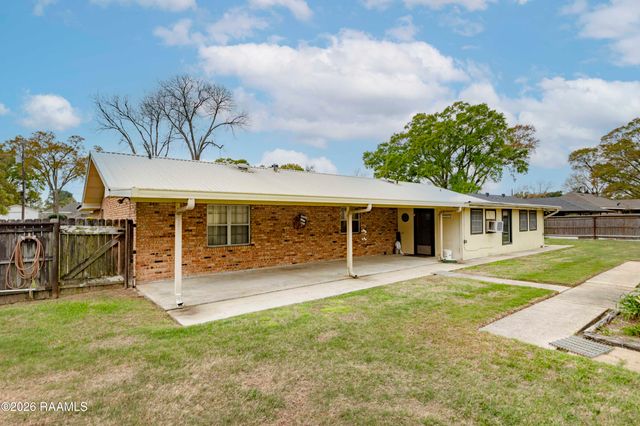 507 Kevin Drive, Lafayette, LA 70507