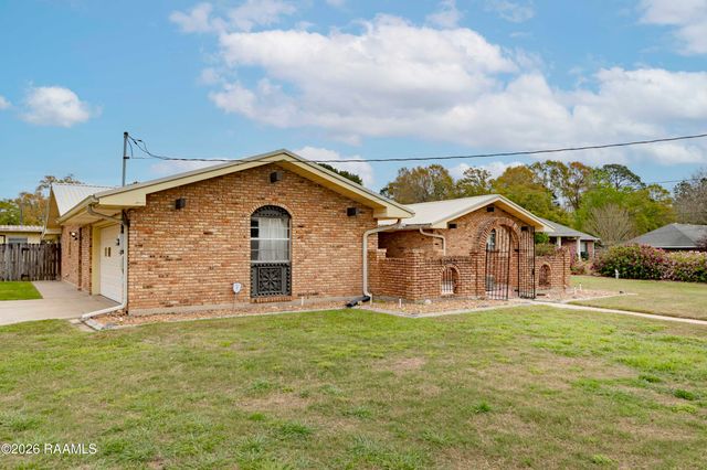 507 Kevin Drive, Lafayette, LA 70507