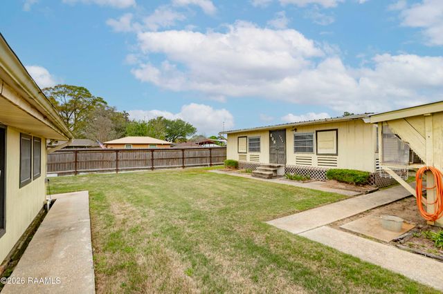 507 Kevin Drive, Lafayette, LA 70507