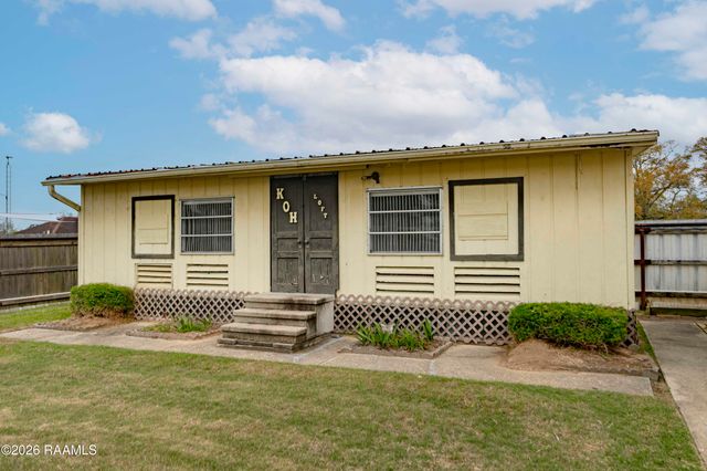 507 Kevin Drive, Lafayette, LA 70507