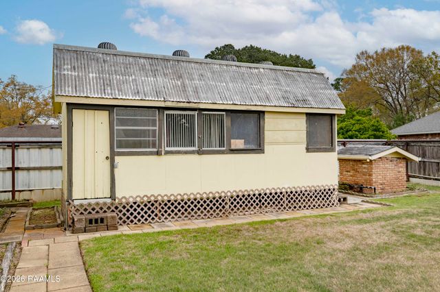 507 Kevin Drive, Lafayette, LA 70507