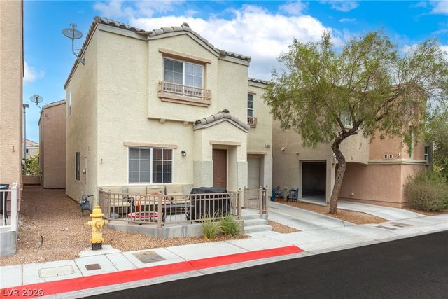 9052 Tailor Made Avenue, Las Vegas, NV 89149