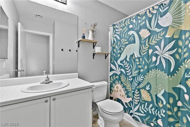 9052 Tailor Made Avenue, Las Vegas, NV 89149