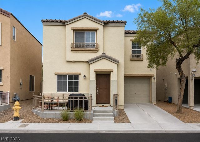 9052 Tailor Made Avenue, Las Vegas, NV 89149
