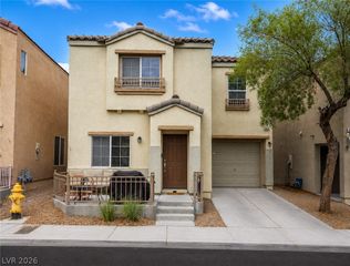 9052 Tailor Made Avenue, Las Vegas, NV 89149