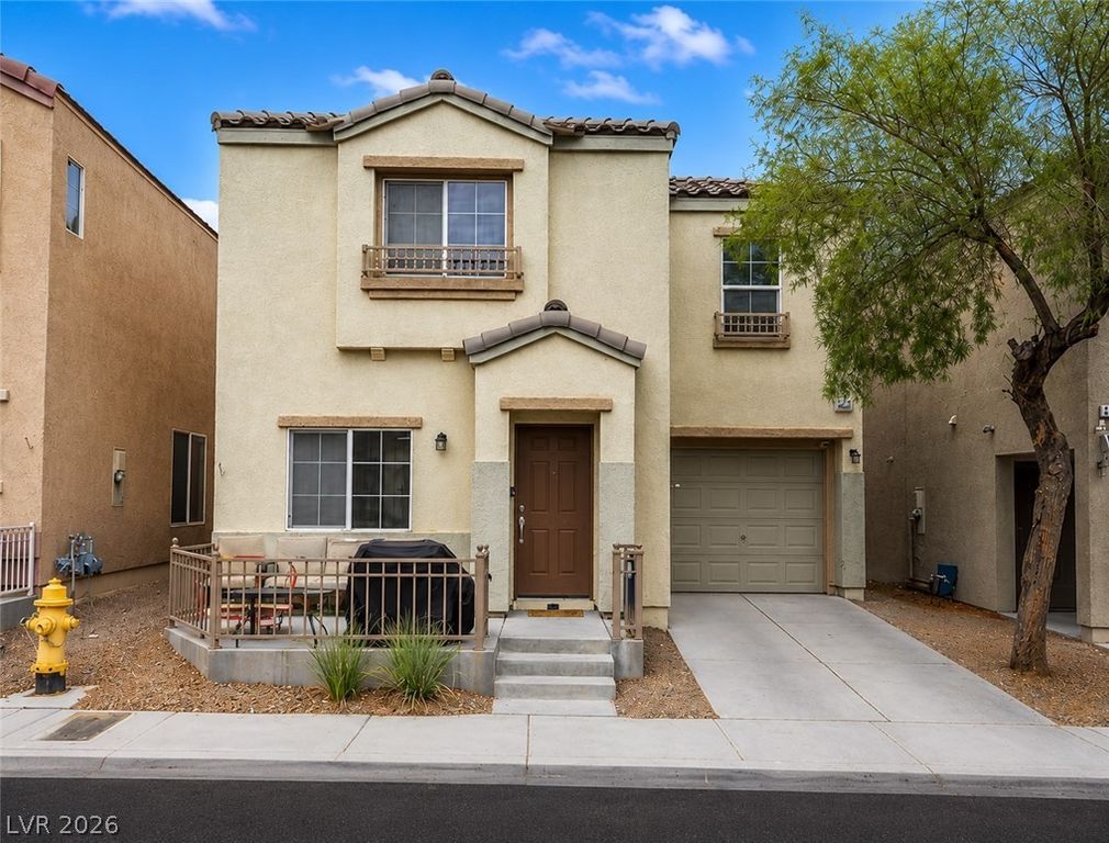 9052 Tailor Made Avenue, Las Vegas, NV 89149