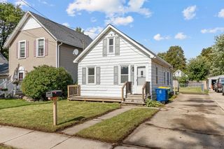 876 DOUSMAN STREET, Green Bay, WI 54303