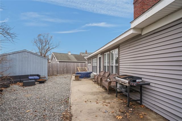 1010 Warwick Avenue, Warwick, RI 02888