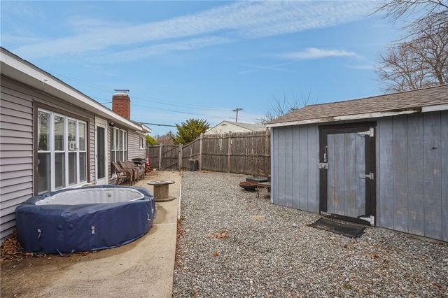 1010 Warwick Avenue, Warwick, RI 02888