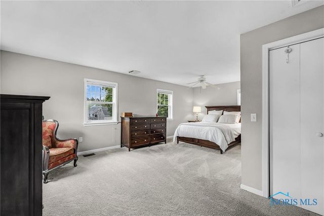 122 W 6th Street, Perrysburg, OH 43551