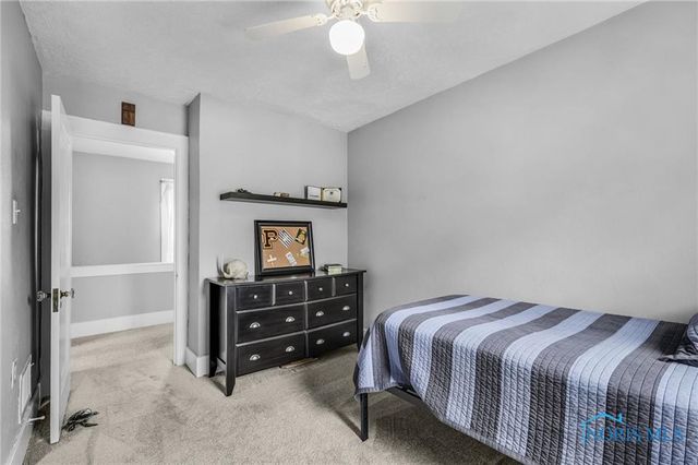 122 W 6th Street, Perrysburg, OH 43551