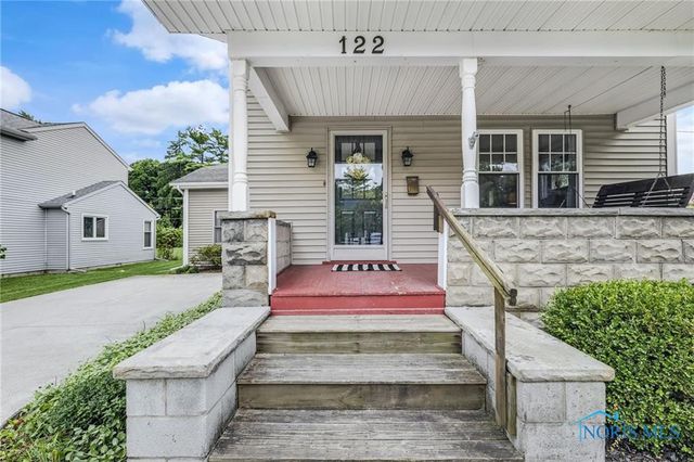 122 W 6th Street, Perrysburg, OH 43551