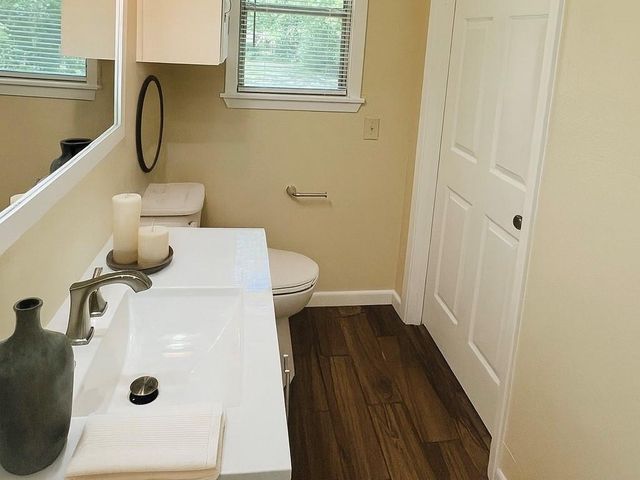 910 Russell Avenue, Lufkin, TX 75904