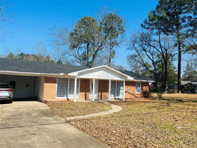 910 Russell Avenue, Lufkin, TX 75904