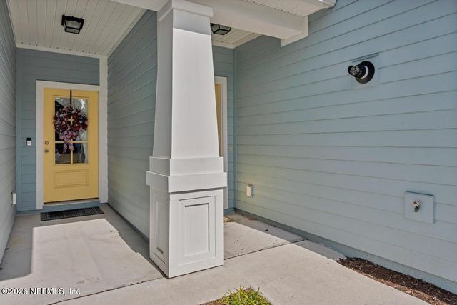 287 TAMAR Court, St. Augustine, FL 32095