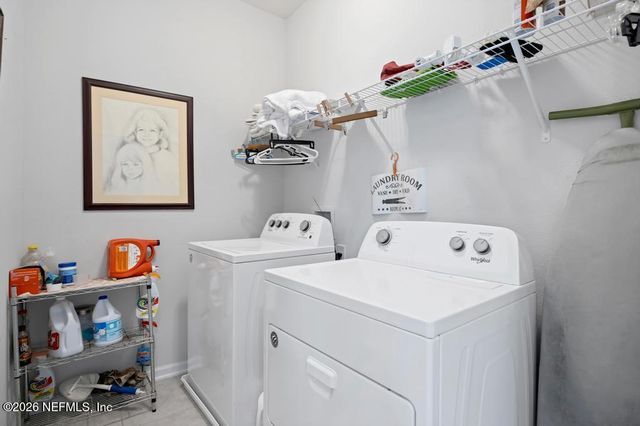 287 TAMAR Court, St. Augustine, FL 32095