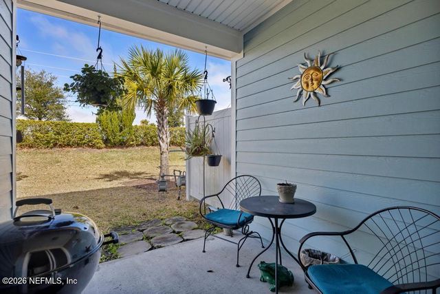 287 TAMAR Court, St. Augustine, FL 32095