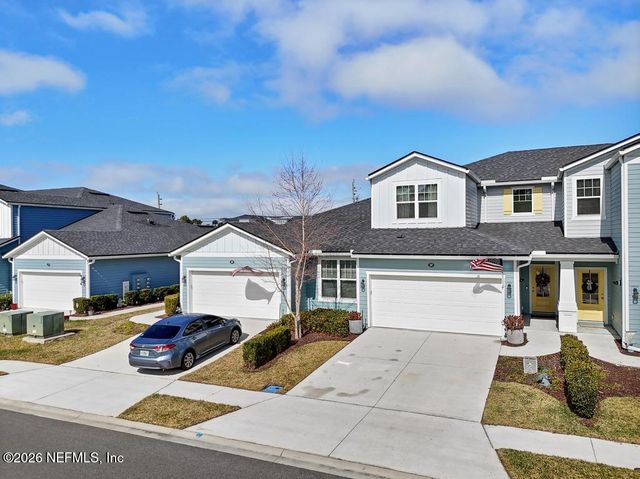 287 TAMAR Court, St. Augustine, FL 32095