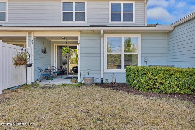 287 TAMAR Court, St. Augustine, FL 32095