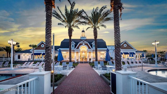 287 TAMAR Court, St. Augustine, FL 32095